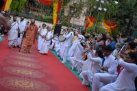 Sayujyotsava Day 1 (23 March 2023)